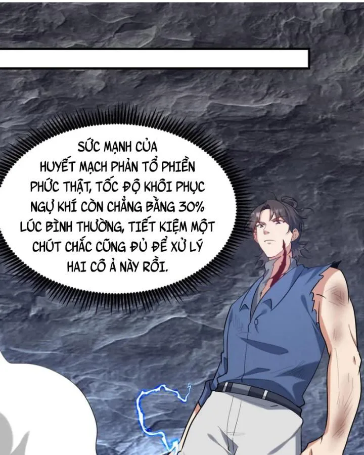 Long Vương Điện chương 312 - trang 60