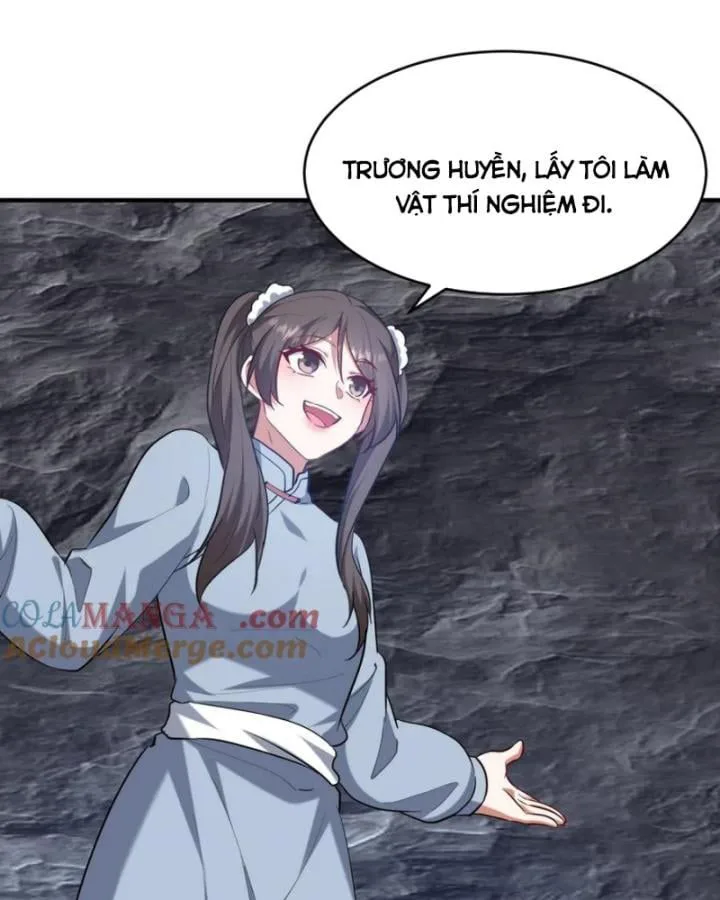 Long Vương Điện chương 312 - trang 67