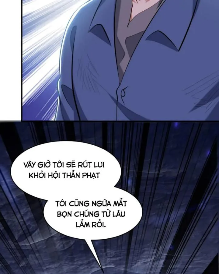 Long Vương Điện chương 312 - trang 74