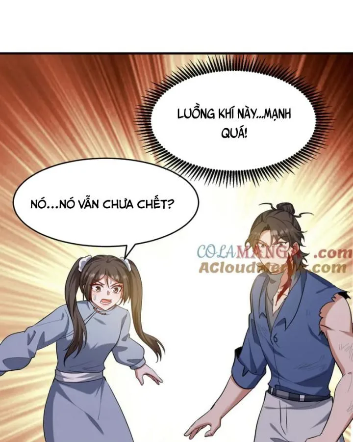 Long Vương Điện chương 312 - trang 78