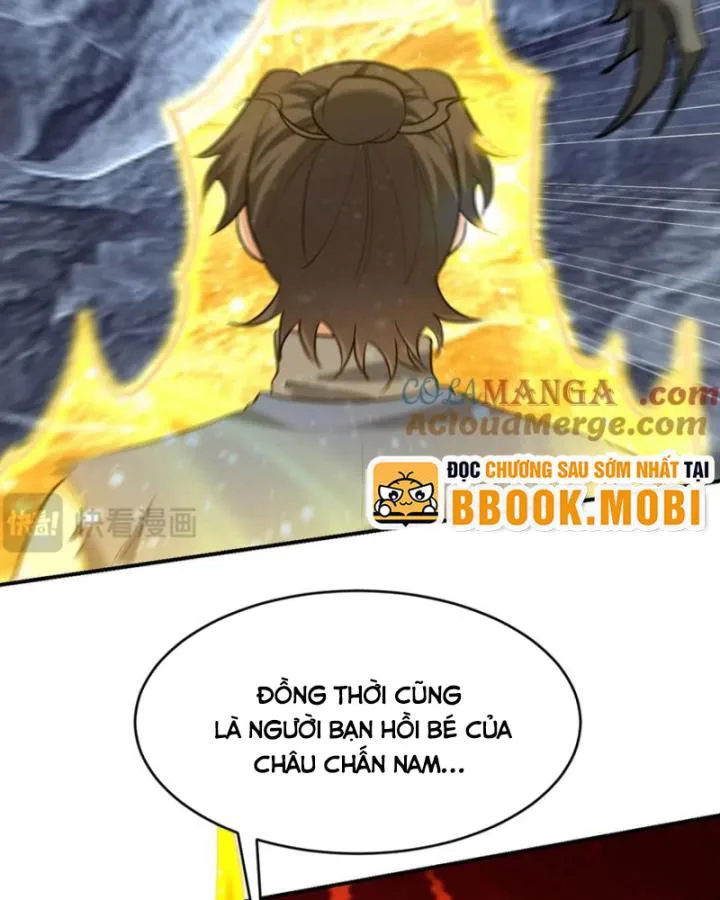 Long Vương Điện chương 312 - trang 92