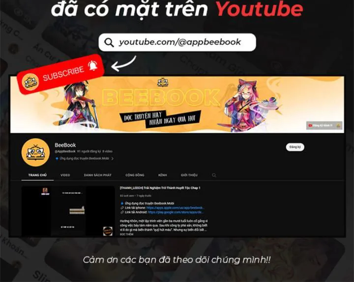 Long Vương Điện chương 312 - trang 95