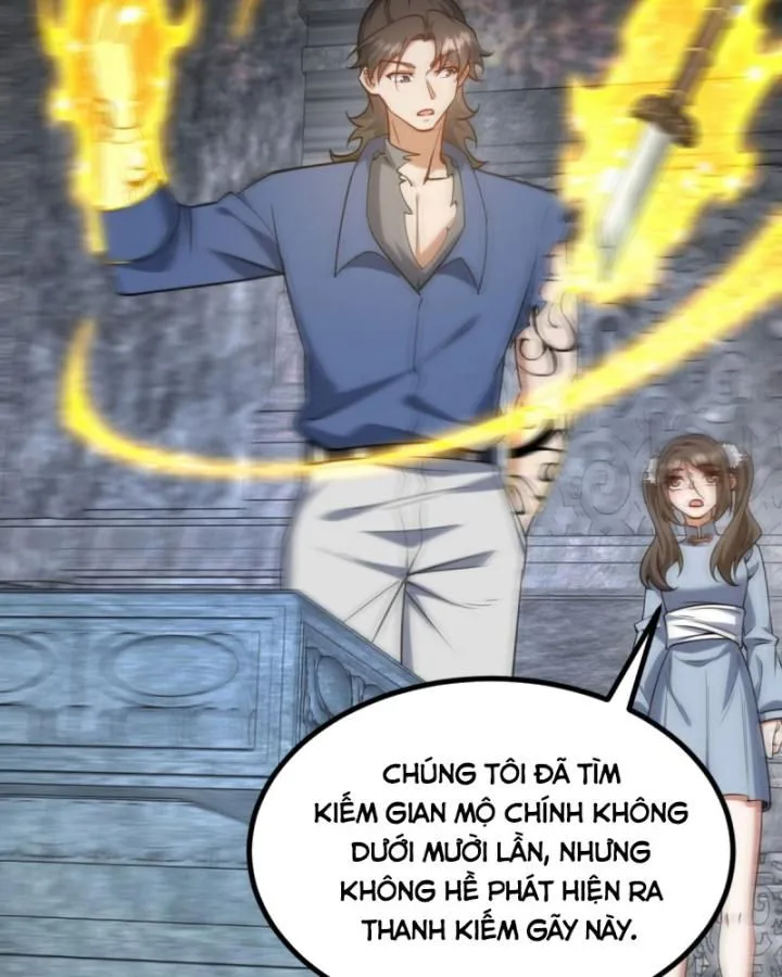 Long Vương Điện chương 314 - trang 6