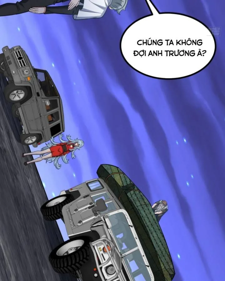 Long Vương Điện chương 314 - trang 11