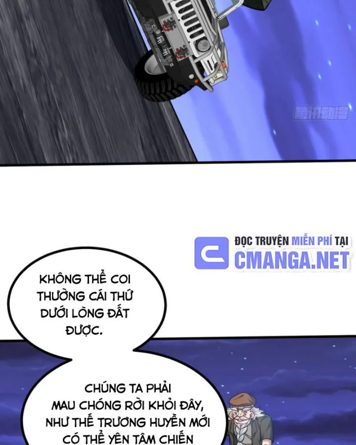 Long Vương Điện chương 314 - trang 12