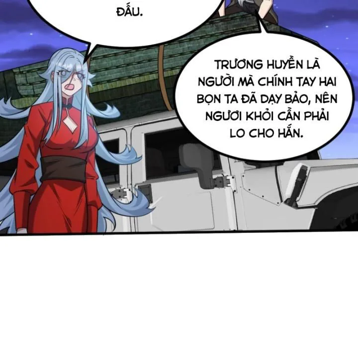 Long Vương Điện chương 314 - trang 13