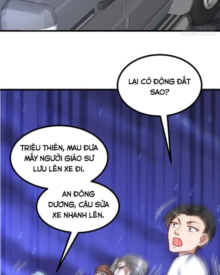 Long Vương Điện chương 314 - trang 15