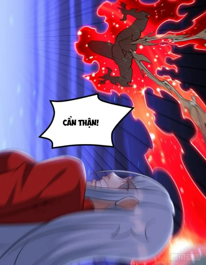 Long Vương Điện chương 314 - trang 32