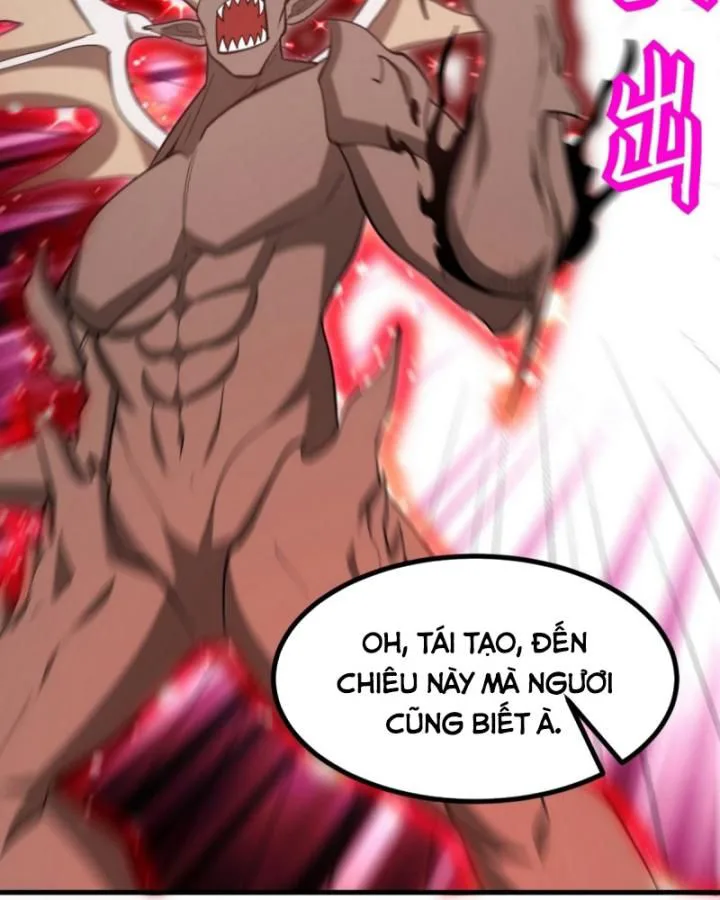 Long Vương Điện chương 314 - trang 43