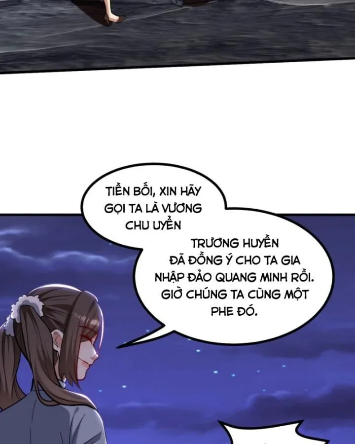 Long Vương Điện chương 314 - trang 56