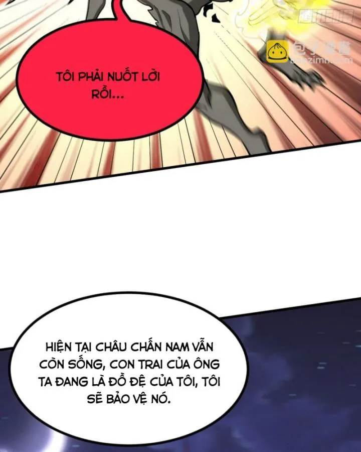 Long Vương Điện chương 314 - trang 69