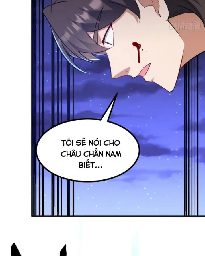 Long Vương Điện chương 314 - trang 74
