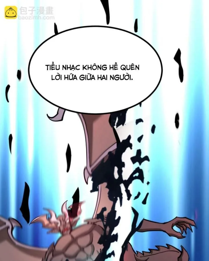 Long Vương Điện chương 314 - trang 76