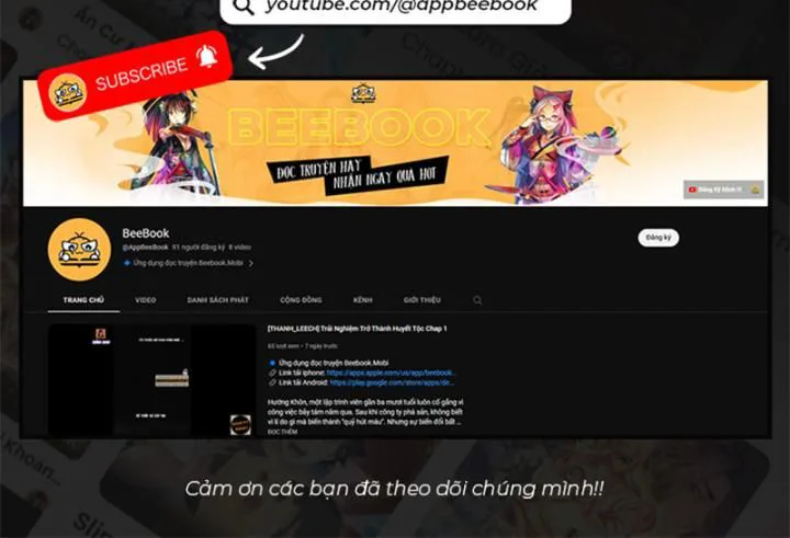 Long Vương Điện chương 314 - trang 81