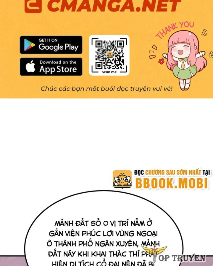 Long Vương Điện chương 317 - trang 3