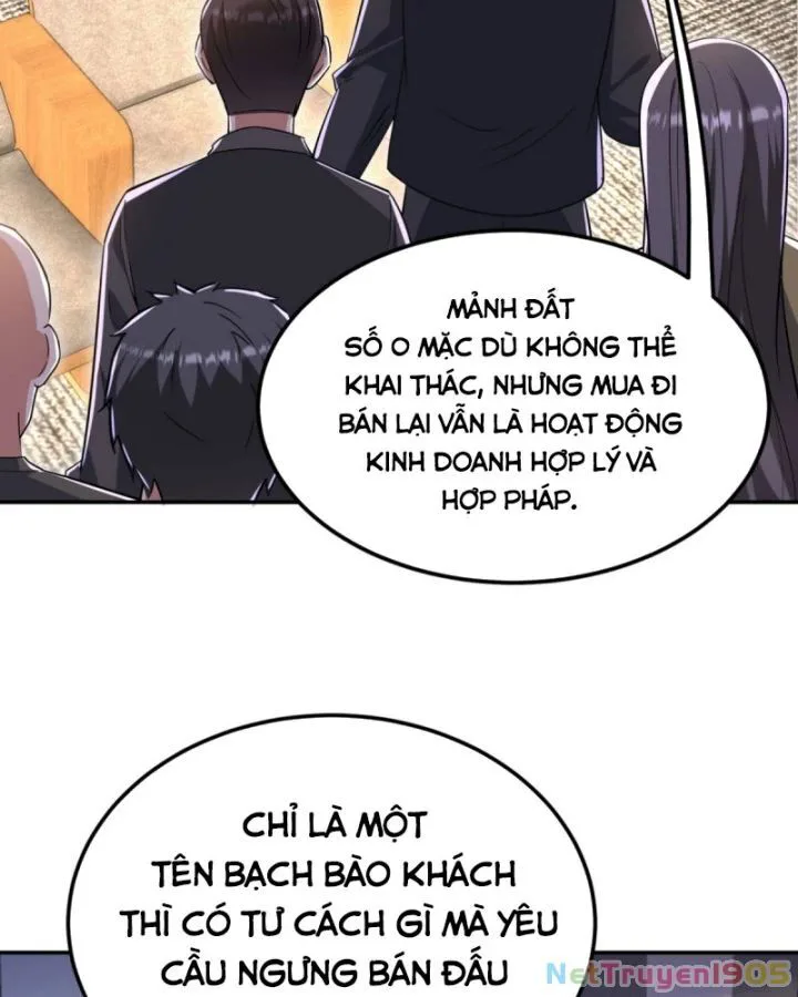 Long Vương Điện chương 317 - trang 7