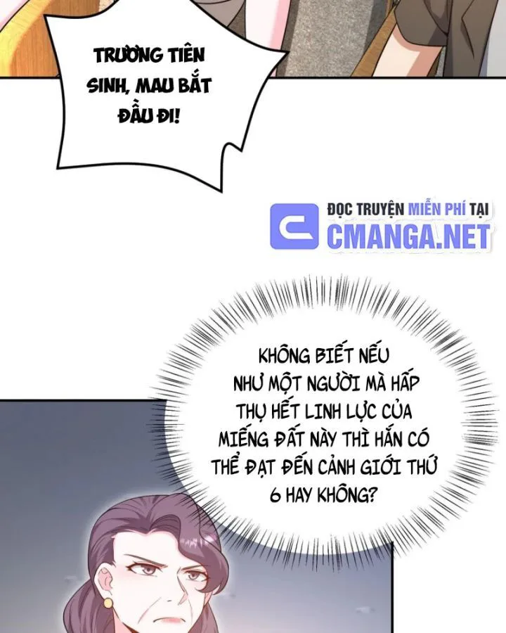 Long Vương Điện chương 317 - trang 12