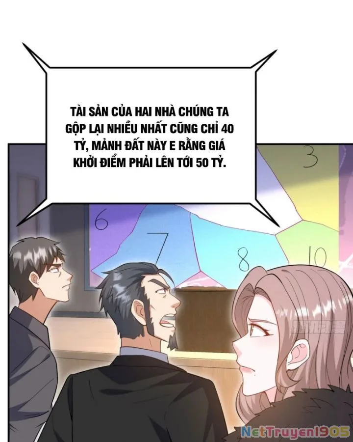 Long Vương Điện chương 317 - trang 14