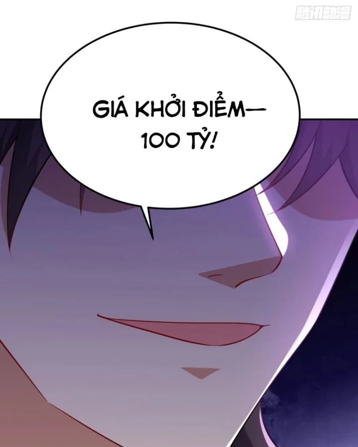 Long Vương Điện chương 317 - trang 23