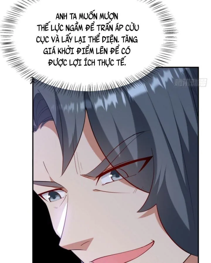 Long Vương Điện chương 317 - trang 29