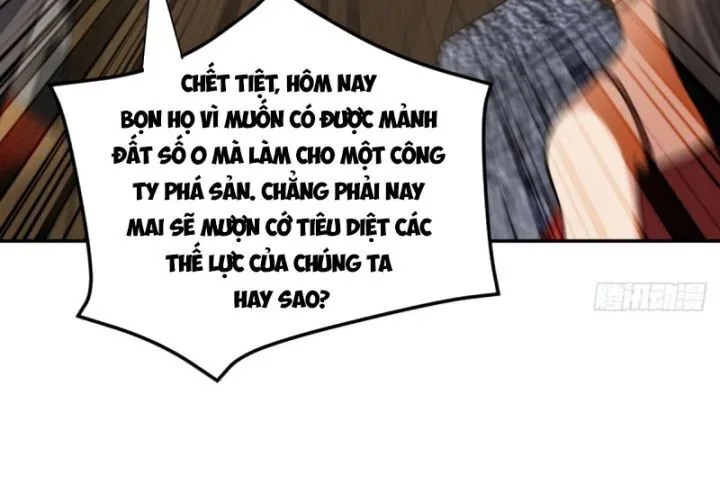 Long Vương Điện chương 317 - trang 34