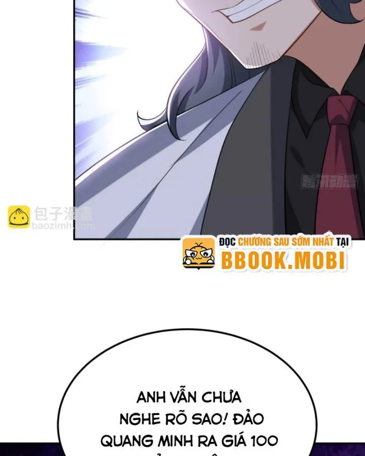 Long Vương Điện chương 317 - trang 40