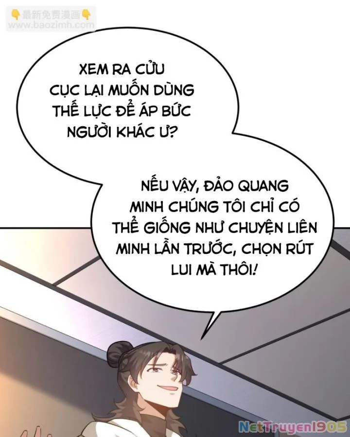 Long Vương Điện chương 317 - trang 53