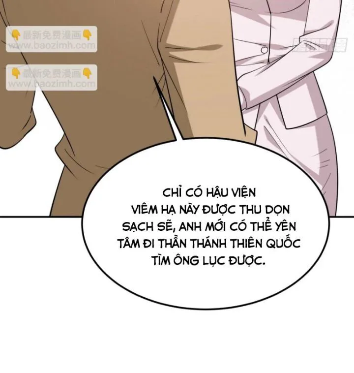 Long Vương Điện chương 317 - trang 67