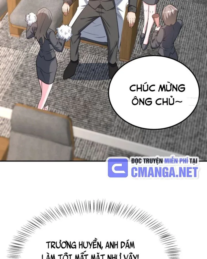 Long Vương Điện chương 317 - trang 69