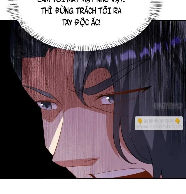 Long Vương Điện chương 317 - trang 70