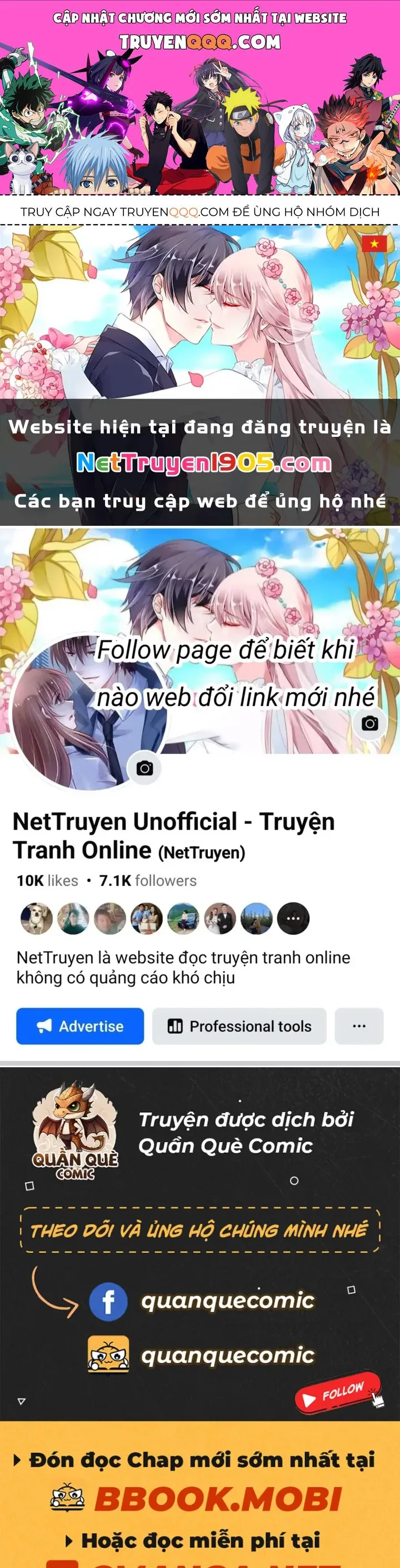 Long Vương Điện chương 319 - trang 1