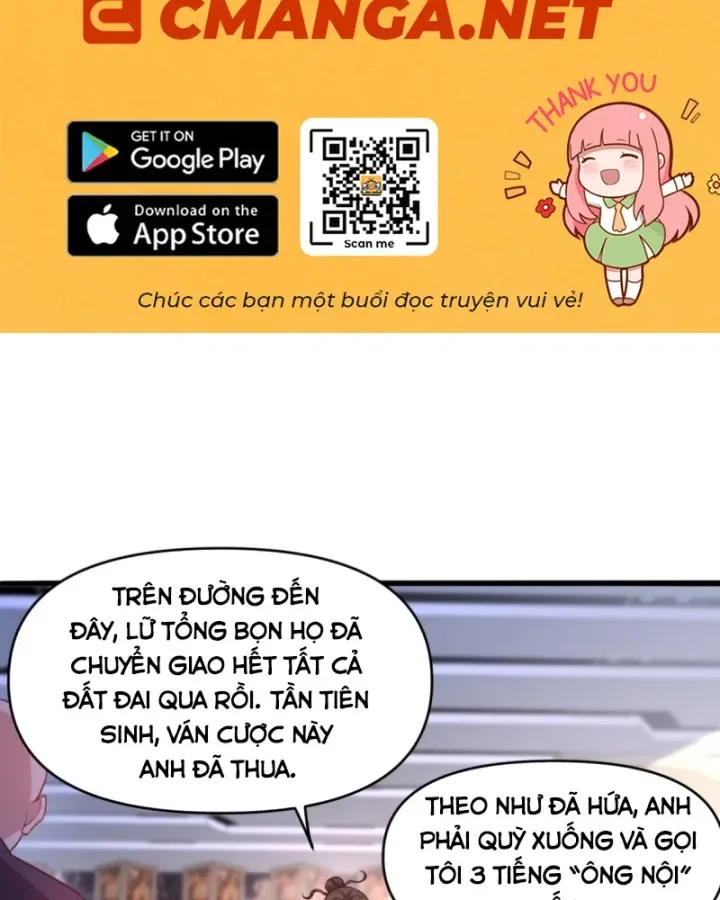 Long Vương Điện chương 319 - trang 2
