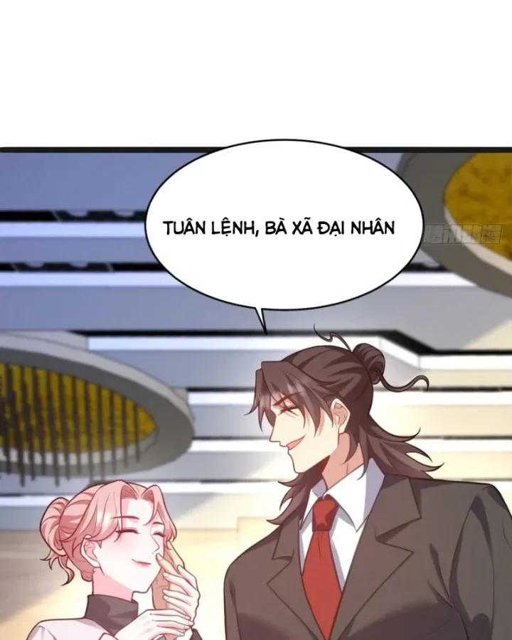Long Vương Điện chương 319 - trang 25