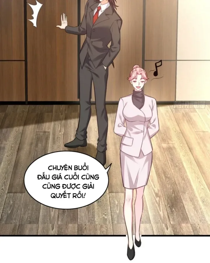 Long Vương Điện chương 319 - trang 37