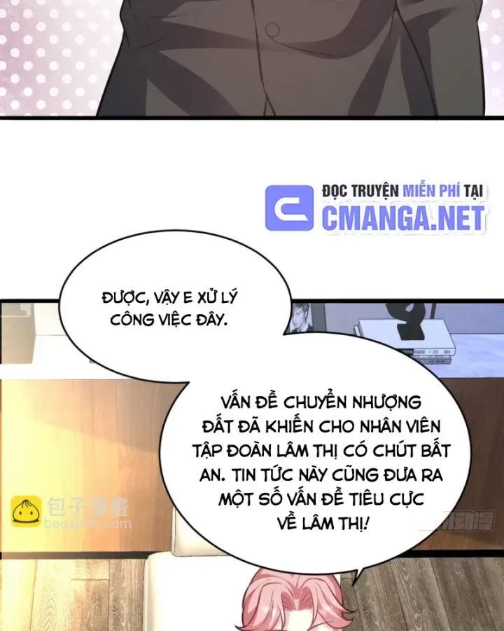 Long Vương Điện chương 319 - trang 41