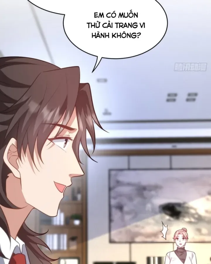 Long Vương Điện chương 319 - trang 55