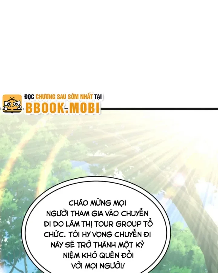 Long Vương Điện chương 319 - trang 73