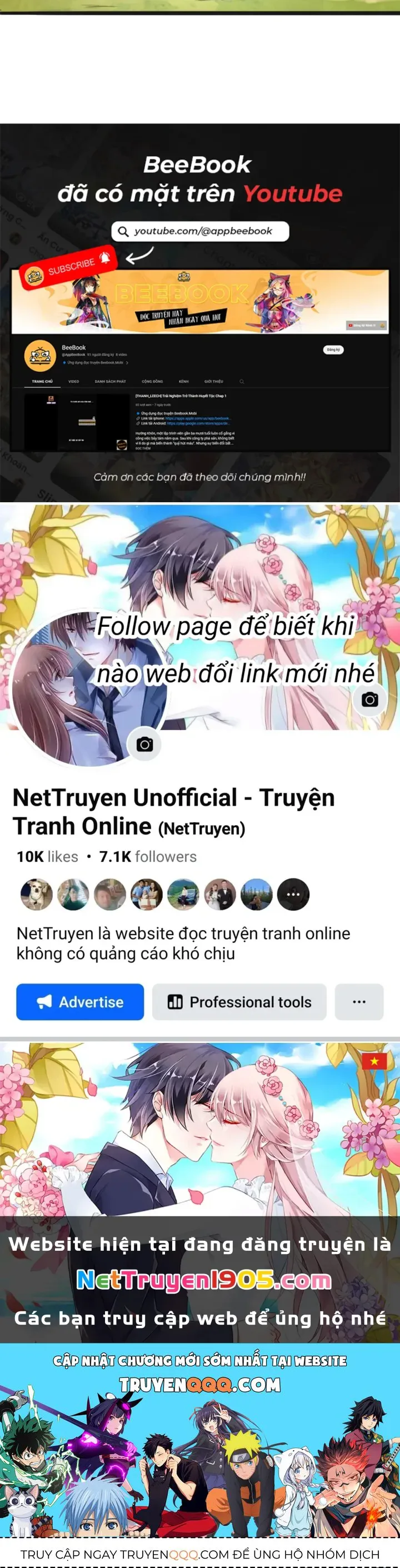 Long Vương Điện chương 319 - trang 75