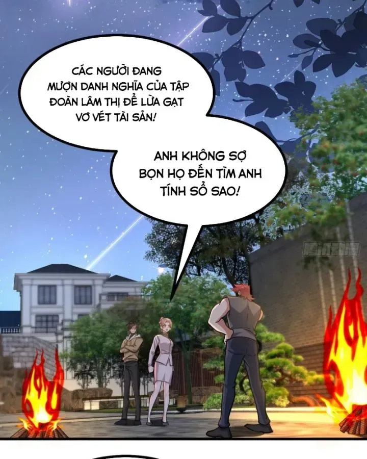 Long Vương Điện chương 321 - trang 3