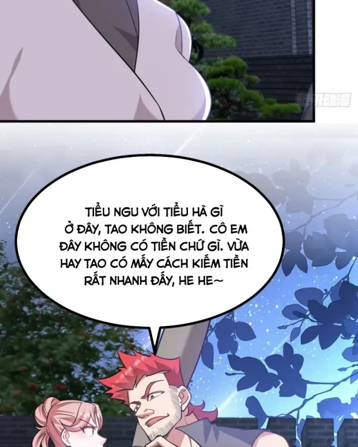 Long Vương Điện chương 321 - trang 7