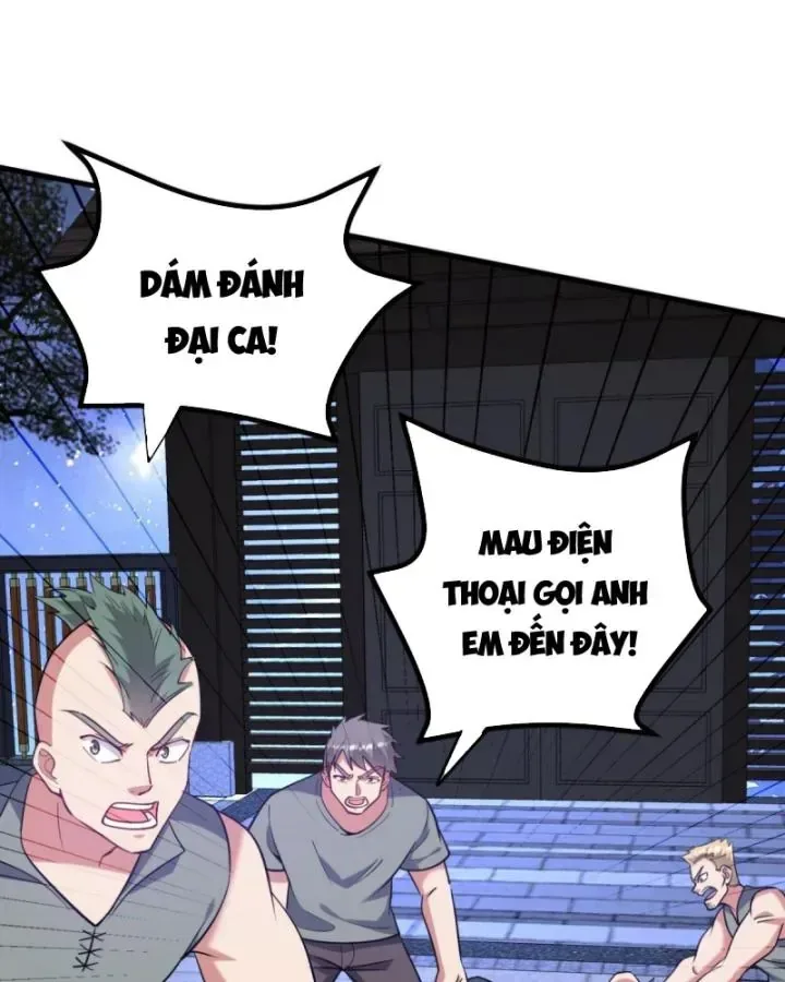 Long Vương Điện chương 321 - trang 23