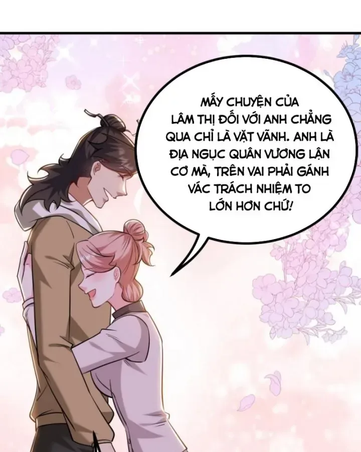 Long Vương Điện chương 321 - trang 53