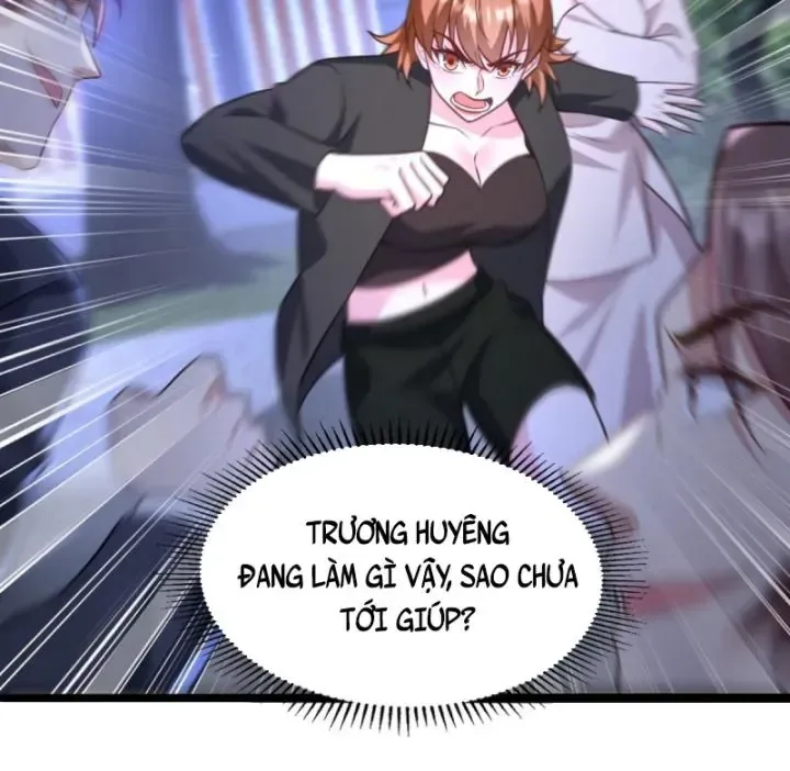 Long Vương Điện chương 322 - trang 36