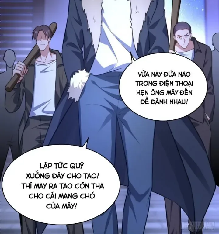 Long Vương Điện chương 322 - trang 68