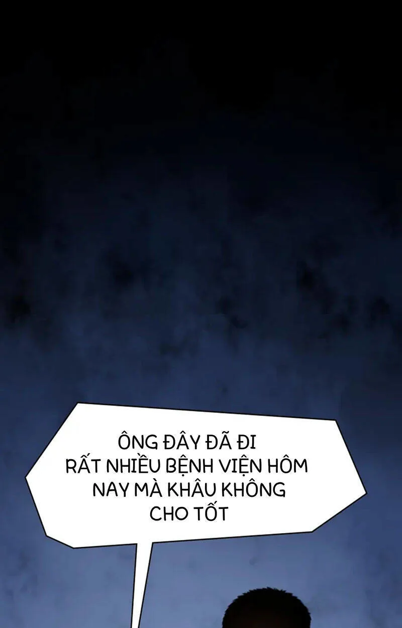 Đại Y Lăng Nhiên chương 5 - trang 3