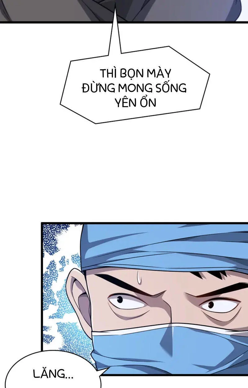 Đại Y Lăng Nhiên chương 5 - trang 5
