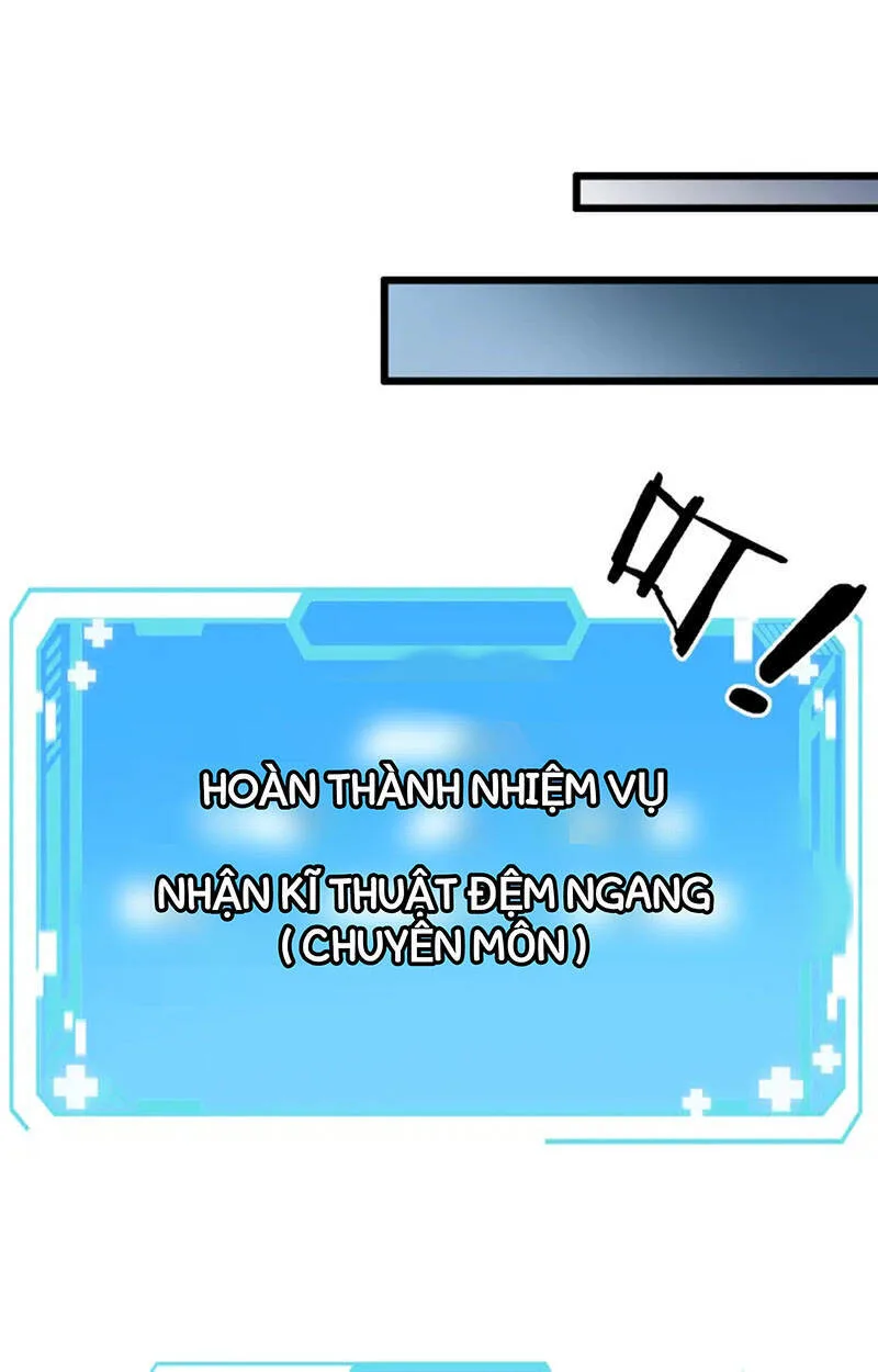 Đại Y Lăng Nhiên chương 5 - trang 44