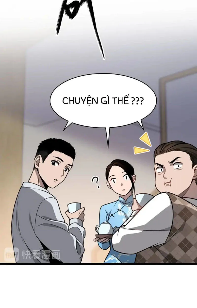 Đại Y Lăng Nhiên chương 5 - trang 53