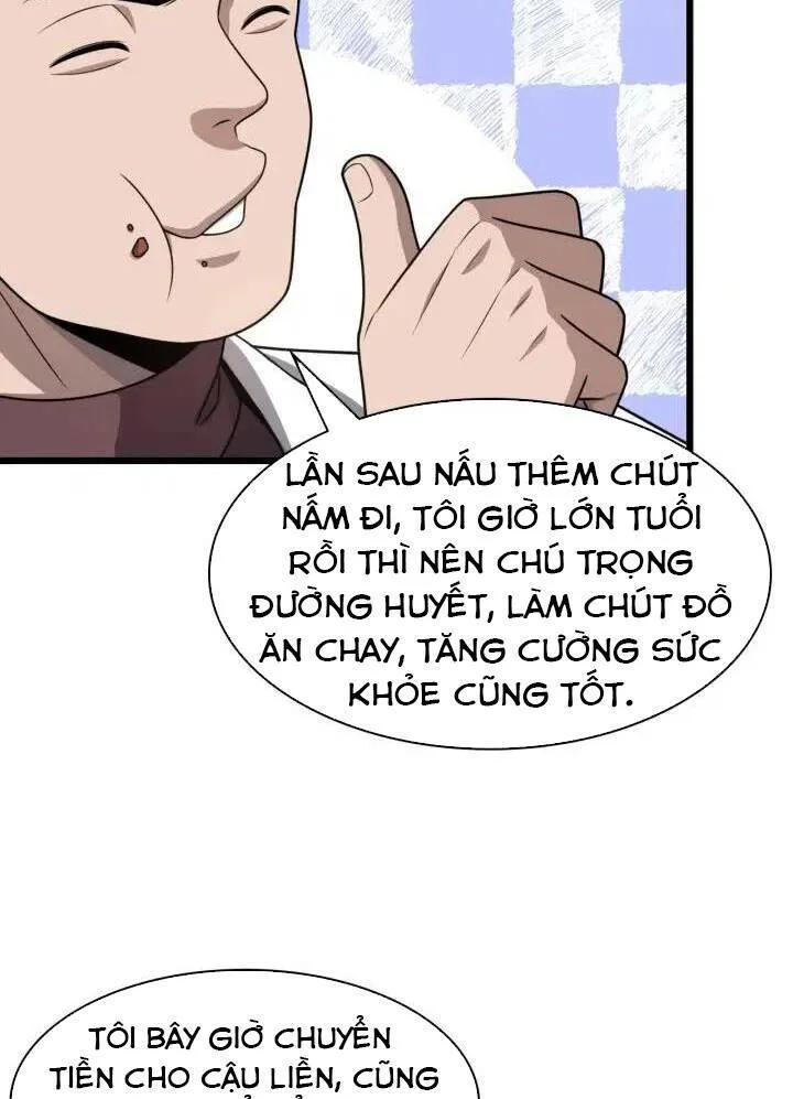 Đại Y Lăng Nhiên chương 33 - trang 12