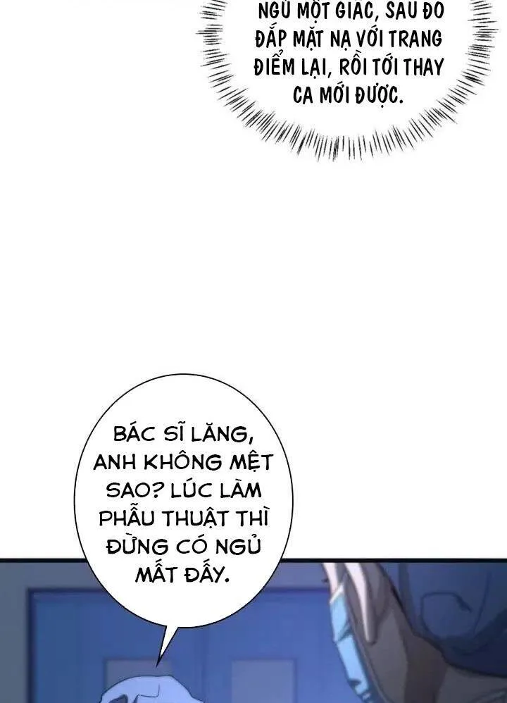 Đại Y Lăng Nhiên chương 33 - trang 38